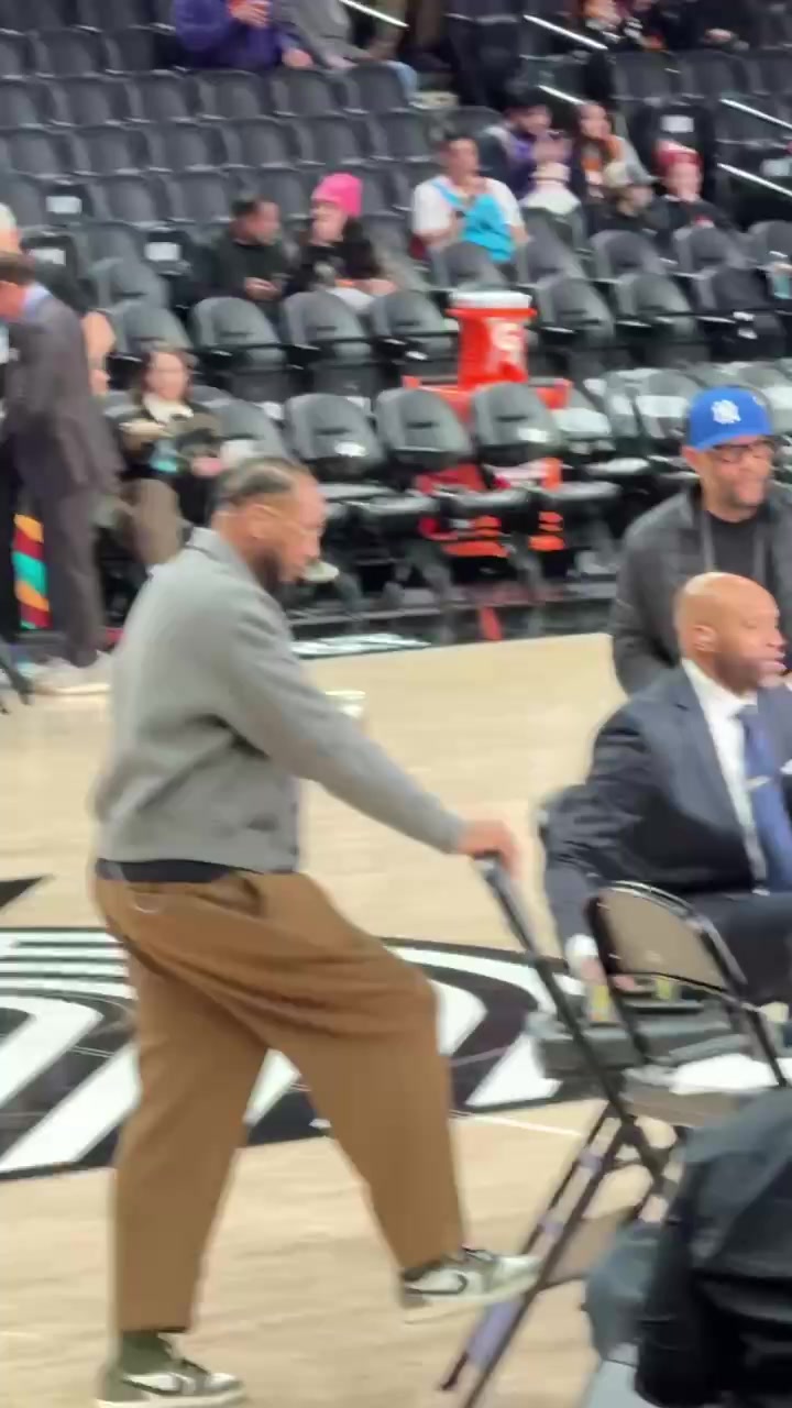 开云在线-大腕云集！小吧直击：麦迪&amp;卡特&amp;甜瓜担任开拓者VS太阳解说！