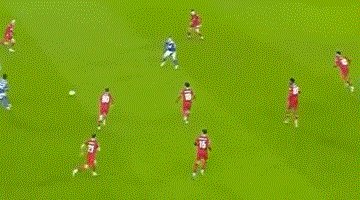 开云体育-【联赛杯】南野助攻+压哨追3比3 利物浦点球胜蓝狐