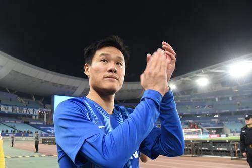 开云下载-海港喜添李昂拥有半条国足防线？莱科用法有别李铁